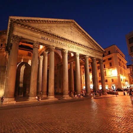 Desiderio Di Roma Otel Dış mekan fotoğraf