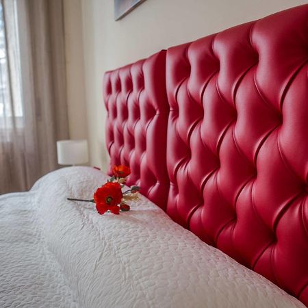 Desiderio Di Roma Otel Dış mekan fotoğraf