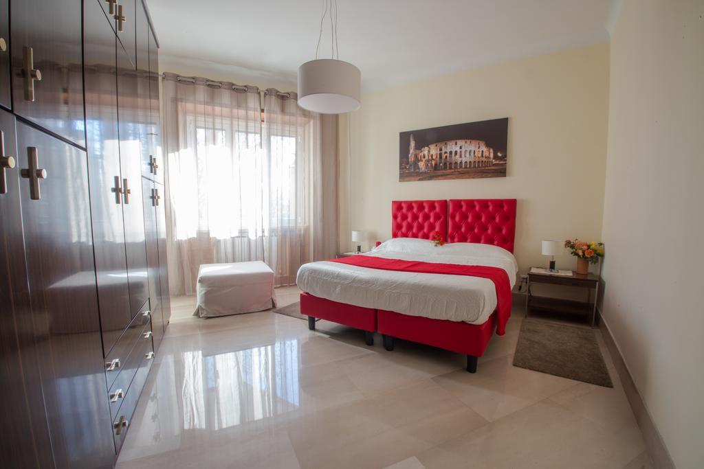 Desiderio Di Roma Otel Oda fotoğraf