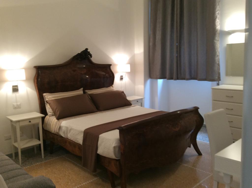 Desiderio Di Roma Otel Dış mekan fotoğraf