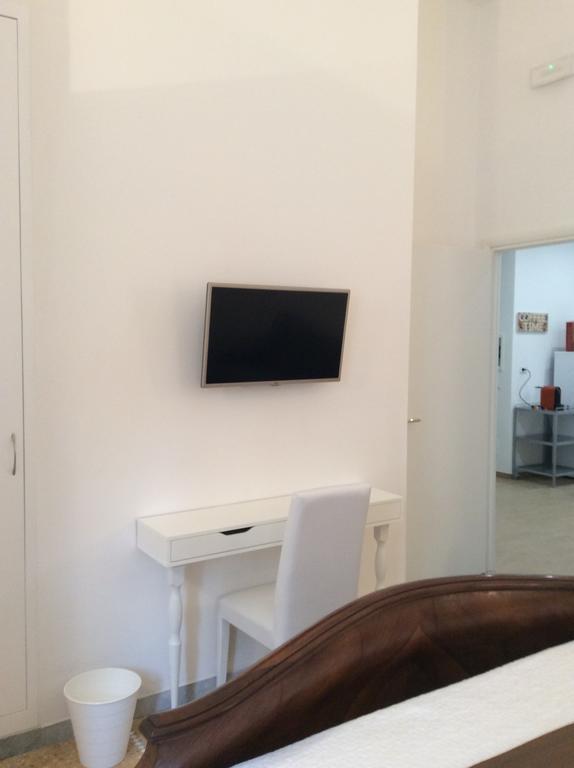 Desiderio Di Roma Otel Dış mekan fotoğraf