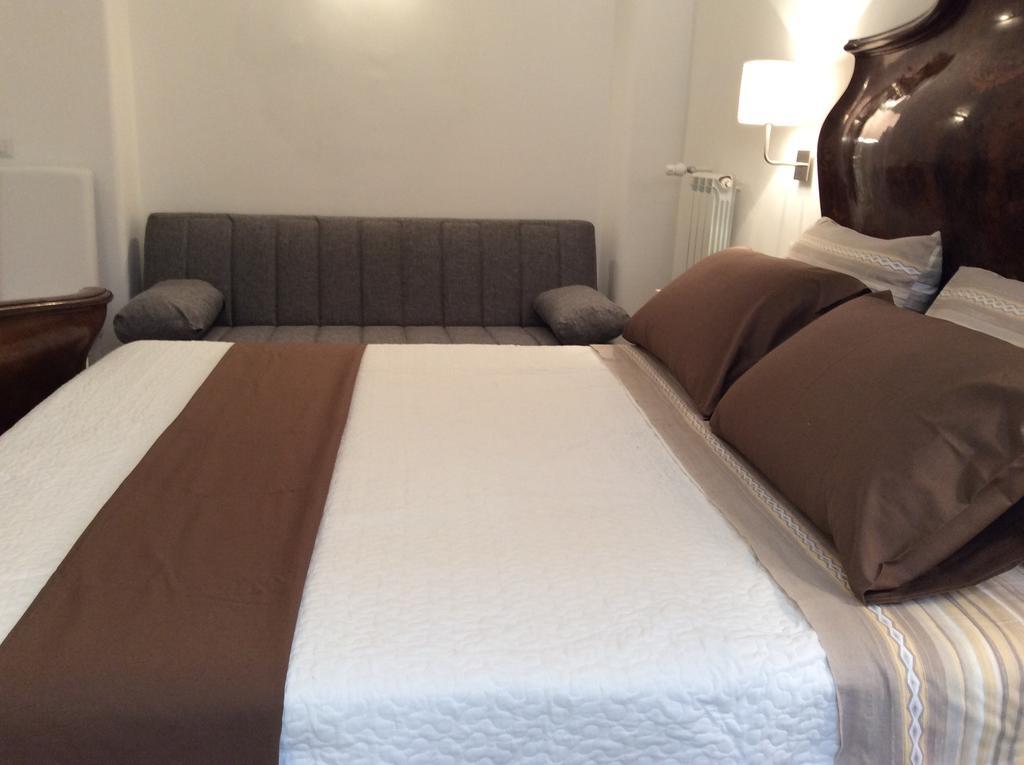 Desiderio Di Roma Otel Dış mekan fotoğraf