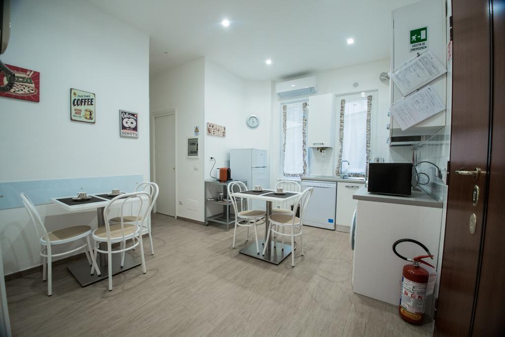 Desiderio Di Roma Otel Dış mekan fotoğraf