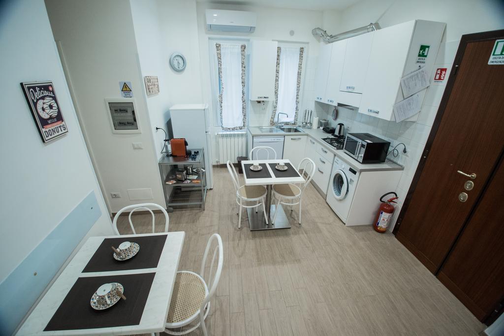Desiderio Di Roma Otel Dış mekan fotoğraf