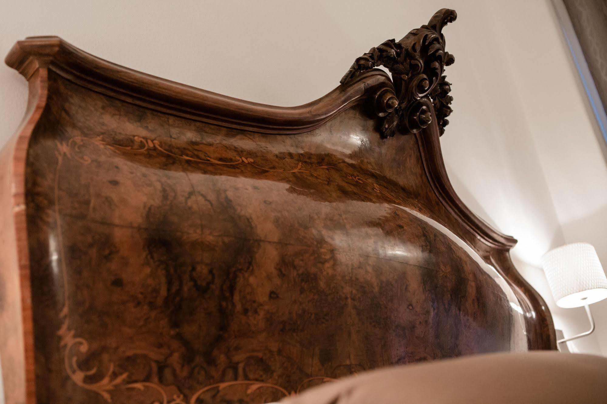 Desiderio Di Roma Otel Dış mekan fotoğraf
