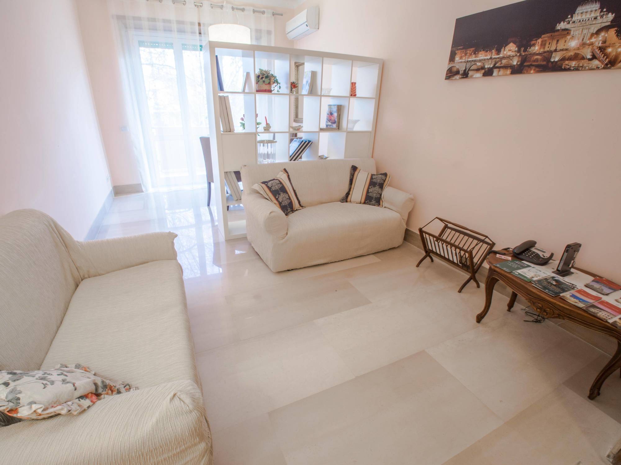 Desiderio Di Roma Otel Dış mekan fotoğraf