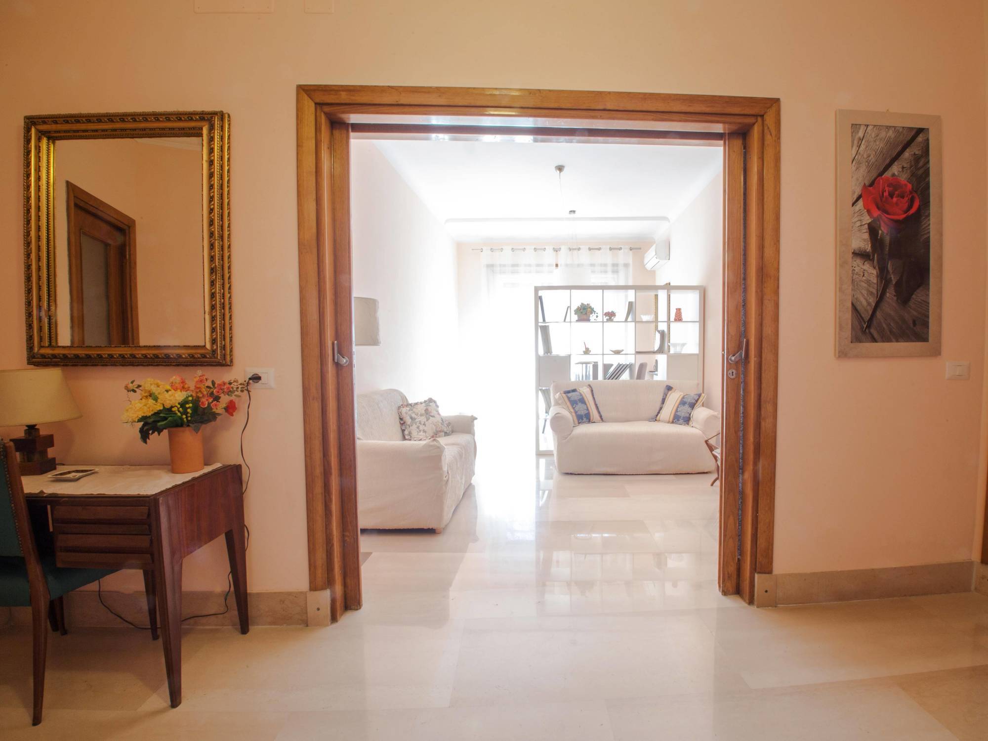 Desiderio Di Roma Otel Dış mekan fotoğraf