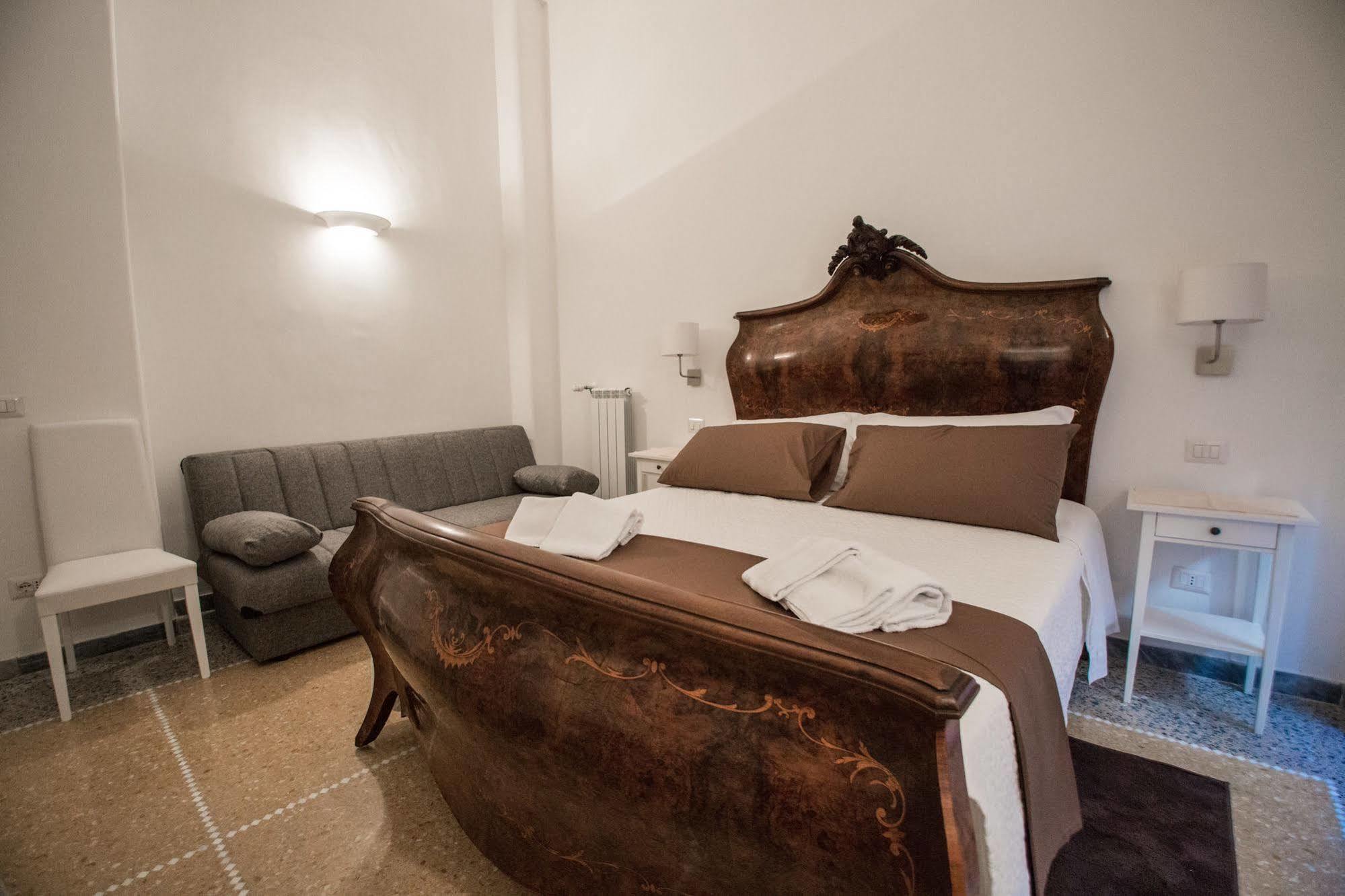 Desiderio Di Roma Otel Dış mekan fotoğraf
