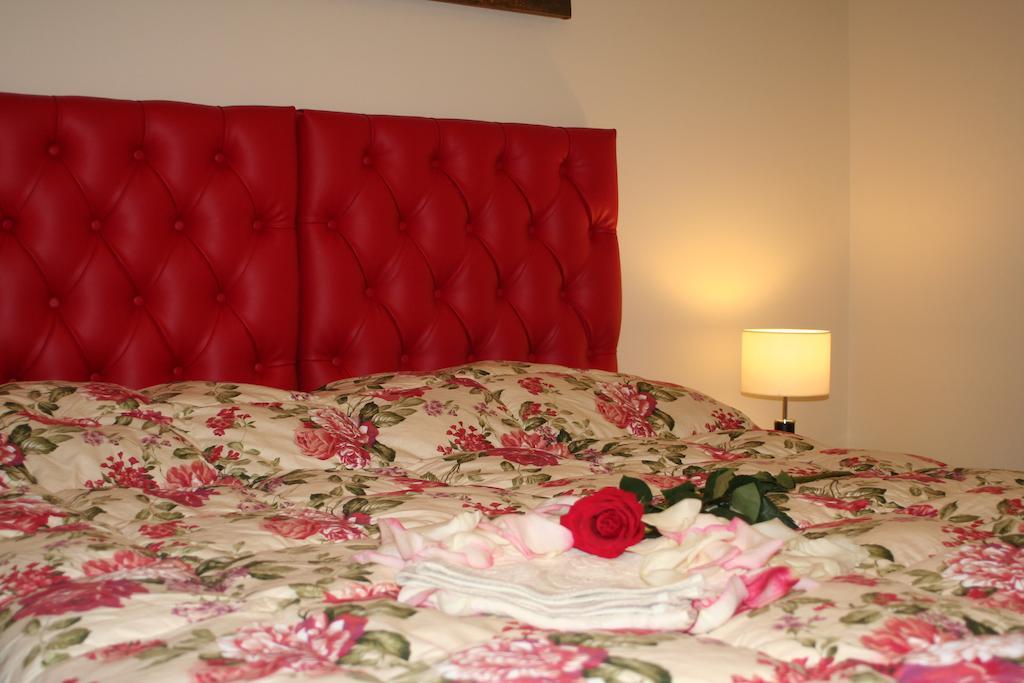 Desiderio Di Roma Otel Oda fotoğraf